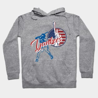 Yankees Hoodie